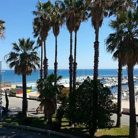 Hotel Vela Bianca H & R