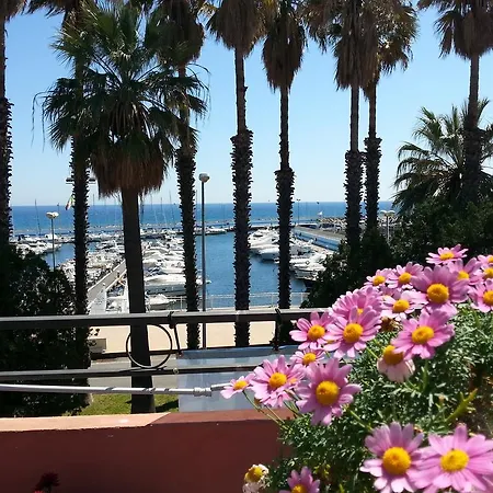 Vela Bianca H&r * Diano Marina