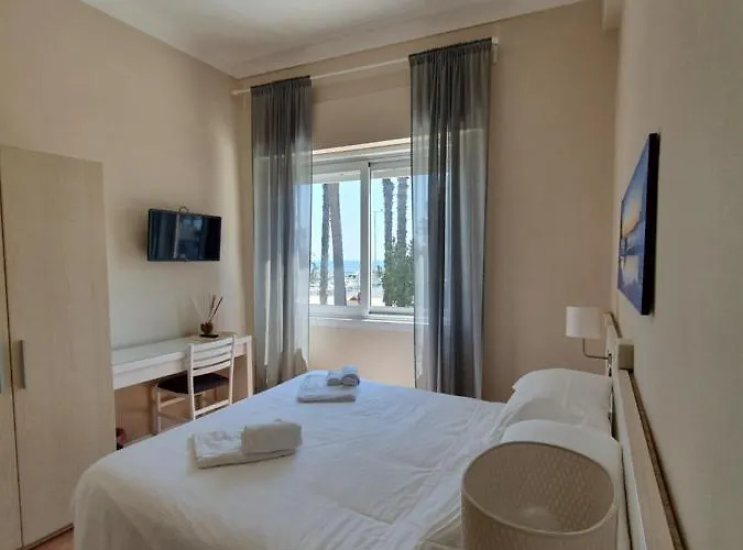 Hotel Vela Bianca H & R