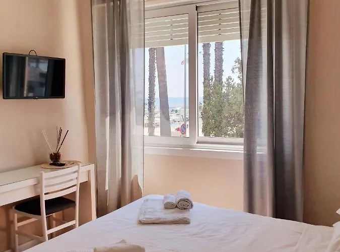 Hotel Vela Bianca H & R *