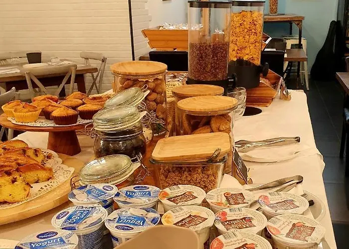 Hotel Vela Bianca H & R Diano Marina