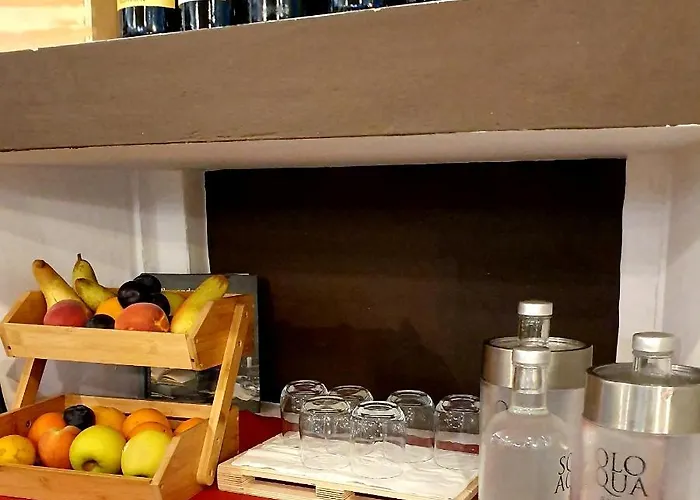 Hotel Vela Bianca H & R