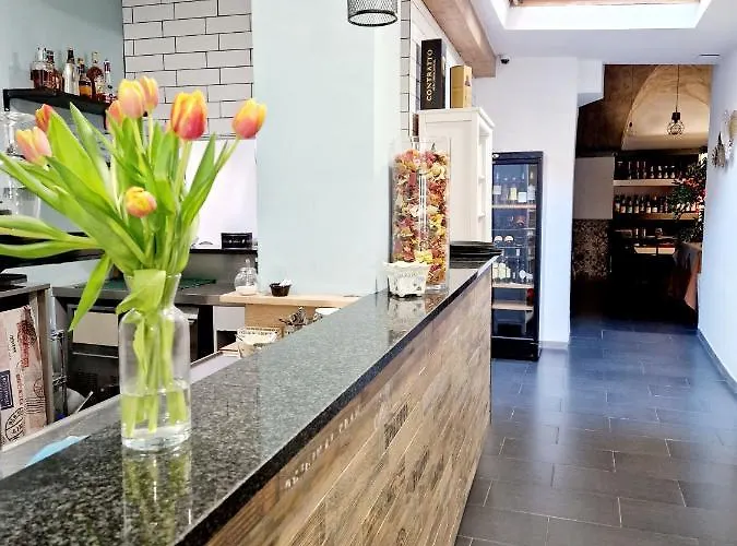 Hotel Vela Bianca H & R