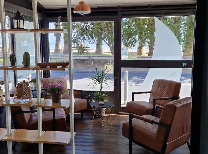 Vela Bianca H & R Hotel Diano Marina