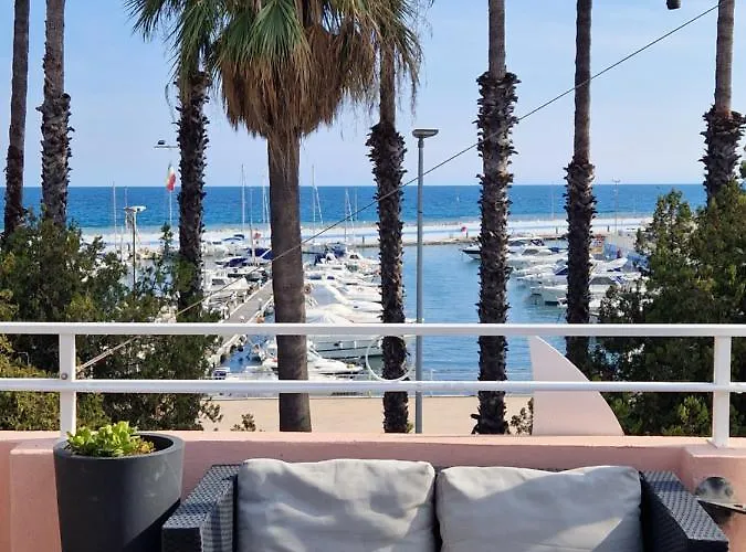 Vela Bianca H & R Hotel