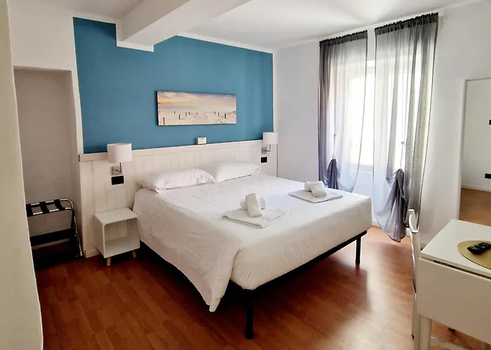 Vela Bianca H & R Hotel