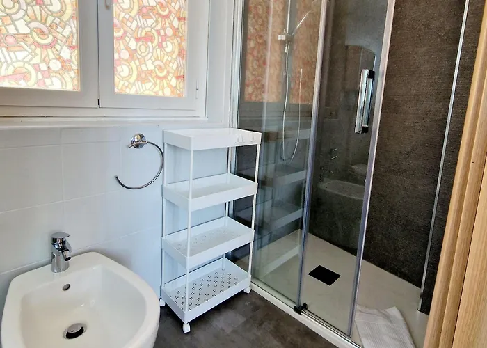 Hotel Vela Bianca H & R *