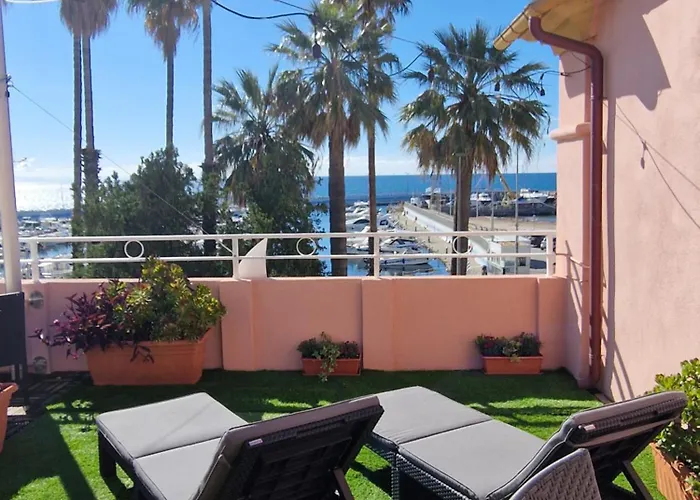 Vela Bianca H & R Hotel *