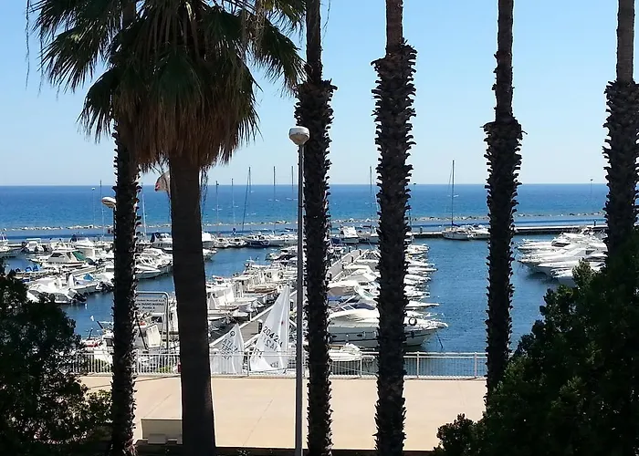 Vela Bianca H & R Hotel