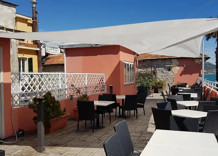 Hotel Vela Bianca H & R *