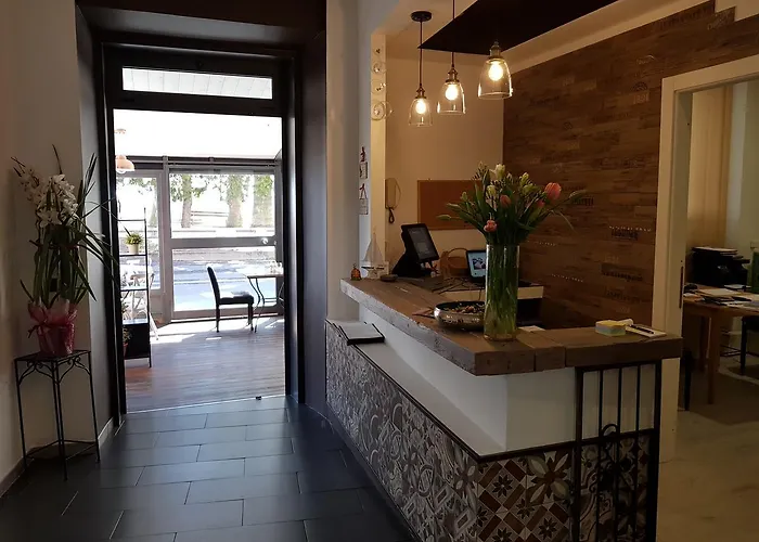 Hotel Vela Bianca H & R Diano Marina