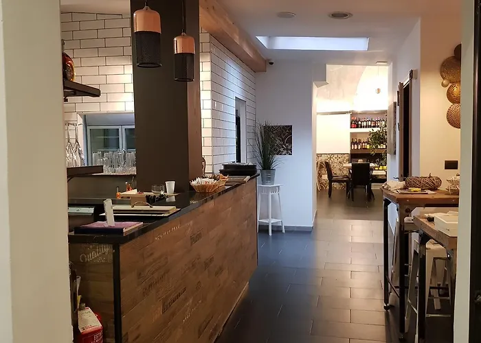 Vela Bianca H & R * Diano Marina