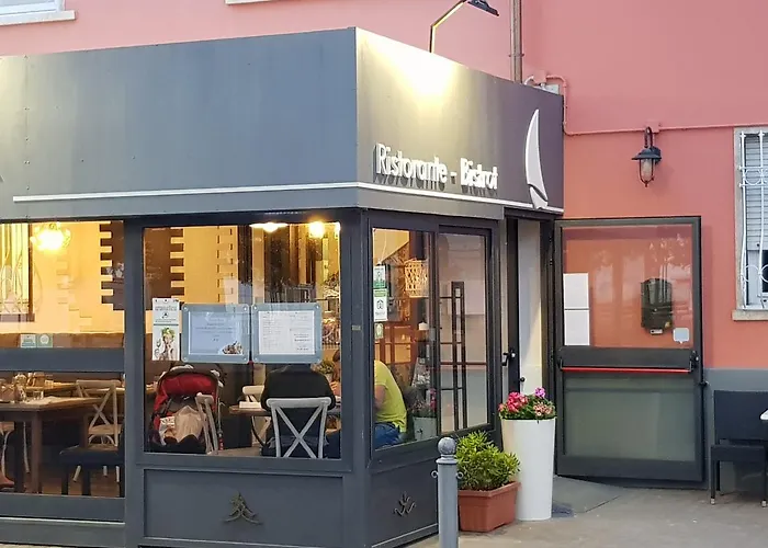 Hotel Vela Bianca H & R